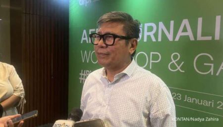 AFPI usulkan perubahan penting untuk fintech lending dalam UU P2SK