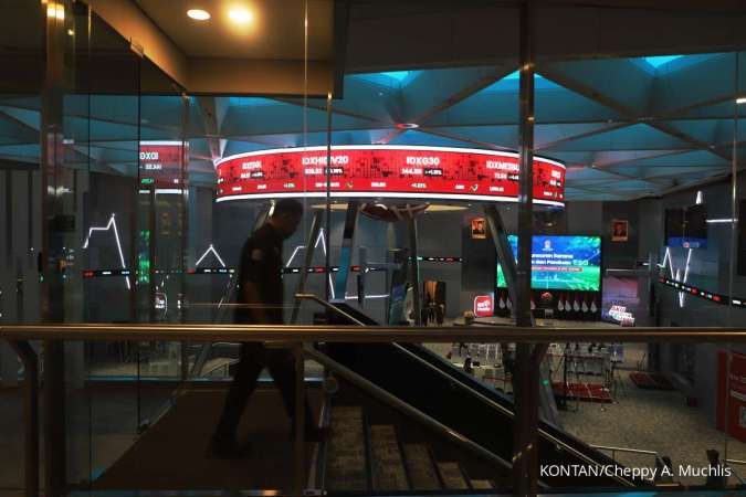 Sistem pelaporan ESG Indonesia meningkat, tetapi masih tertinggal dari negara lain