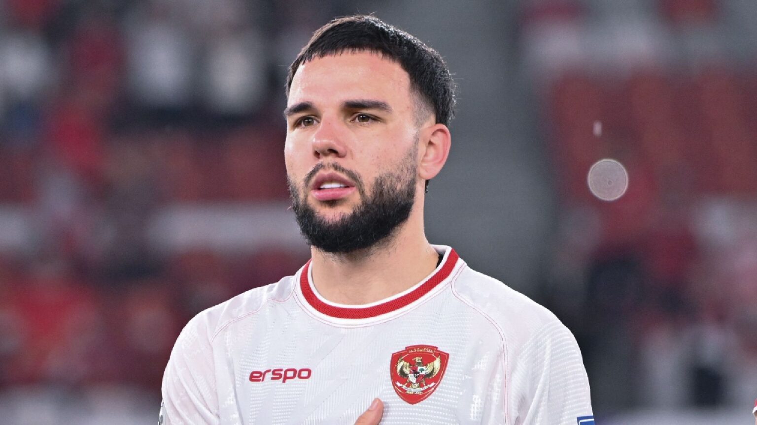 Bukan Hanya Mimpi! Calvin Verdonk Bocorkan Rahasia Timnas Indonesia ke Piala Dunia