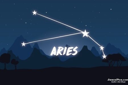 Ramalan Zodiak Aries Hari Ini: Keberuntungan, Karier, Cinta, dan Kesehatan