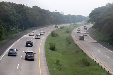 5 fakta penting dan rute tol Jakarta–Subang untuk perjalanan ke Jawa Barat