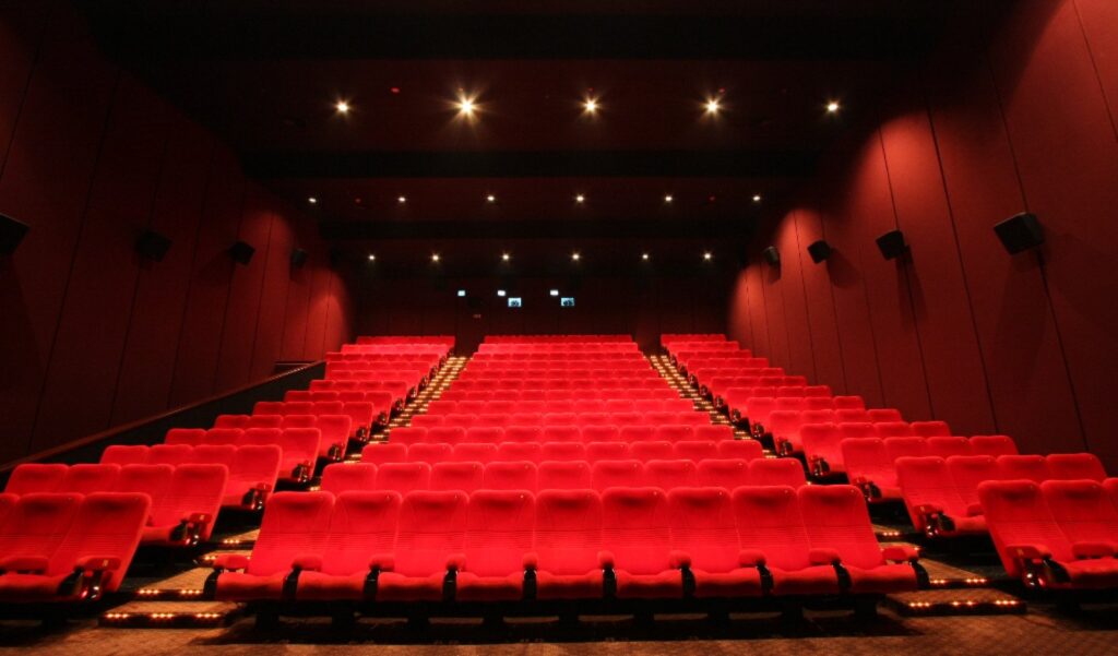 Jadwal Film Jogja Hari Ini, Senin 16 Februari 2026