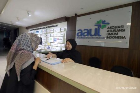 AAUI: Peralihan ke Kendaraan Listrik Jadi Tantangan Asuransi Umum