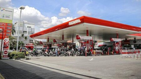 Harga BBM Pertamina Hari Ini, Rabu 18 Februari 2026, Semua Jenis di Seluruh Indonesia