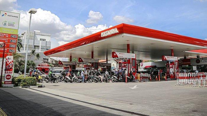 Harga BBM Pertamina Hari Ini, Rabu 18 Februari 2026, Semua Jenis di Seluruh Indonesia