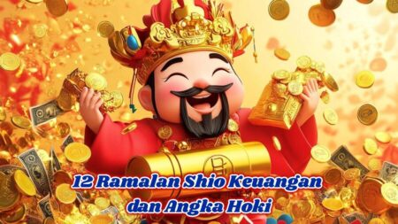 Keuangan Stabil, 6 Shio Dekati Puncak Sukses Pasca Imlek 2026