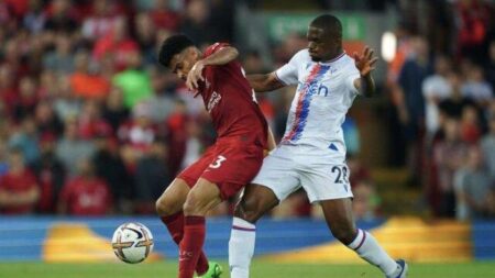 Liverpool mulai negosiasi rekrut bintang Liga Premier senilai Rp2 triliun