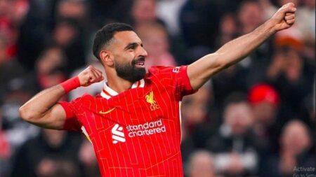 Jadwal Playoff Liga Champions SCTV-Vidio Pagi Ini: Real Madrid vs Benfica