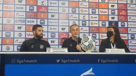 Alasan Milomir Seslija Kalah dari Persib, Modal Buruk di Derby Mataram