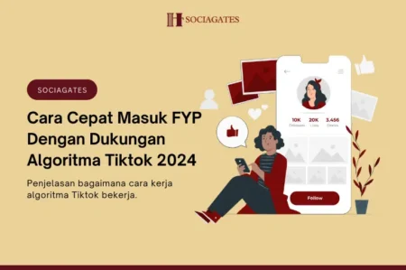 Bosan dengan FYP TikTok? Ini Cara Ubah Algoritma Sesuai Minatmu