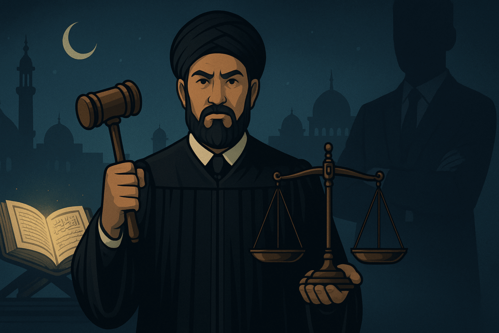 Dituntut 18 Tahun, Kerry Riza Ingatkan: Hukum Bukan Alat Pemukul