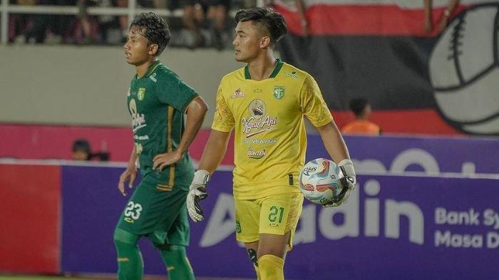 Berita Terkini! Ernando Ari Kembali Latihan, Persebaya Surabaya Semakin Kuat Jelang Lawan Persijap Jepara