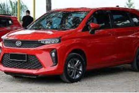 Harga Xenia 1.5 R 2024 Bekas, Lebih Terjangkau!