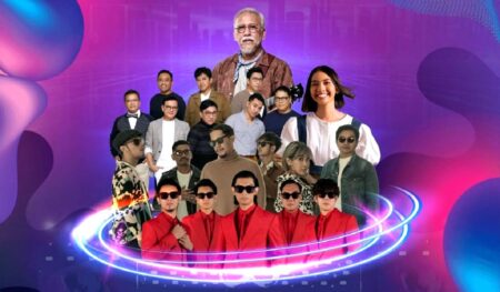 IIMS 2026 Ditutup, Hiburan Otomotif yang Dinantikan Tahun Ini