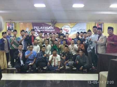 Muballigh sebagai Mitra Strategis Kota di Tengah Perubahan Modern