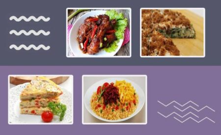 Tren Masak Minimalis! 7 Menu Sahur Sederhana dengan 3 Bahan, Cepat dan Lezat untuk Ramadan 2026