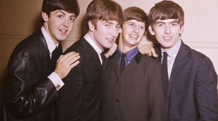 Pengakhiran The Beatles, kisah legendaris yang mengubah musik dunia