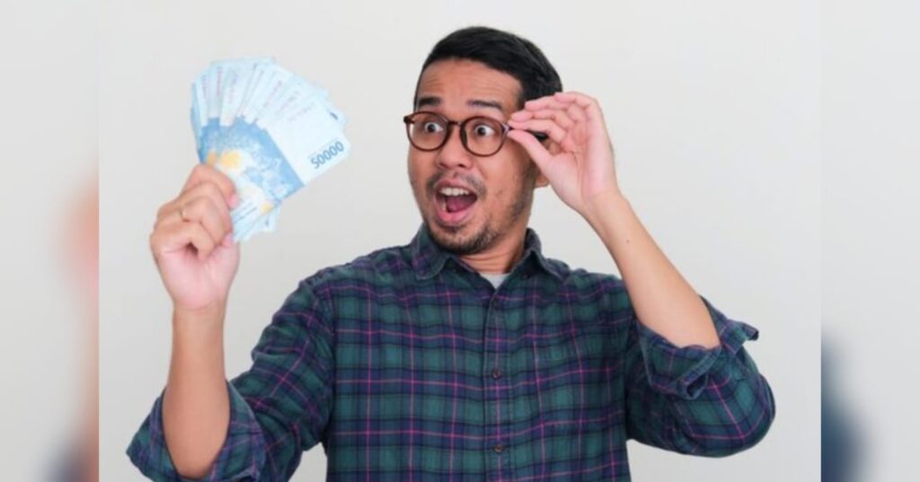 Rezeki mengalir untuk 7 zodiak ini sepanjang 2026, siapkan diri!