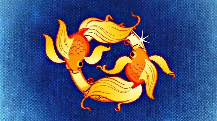 Ramalan Zodiak Aquarius dan Pisces Hari Ini: Finansial, Hoki, Karier, Kesehatan, Mobilitas, Cinta, dan Mental