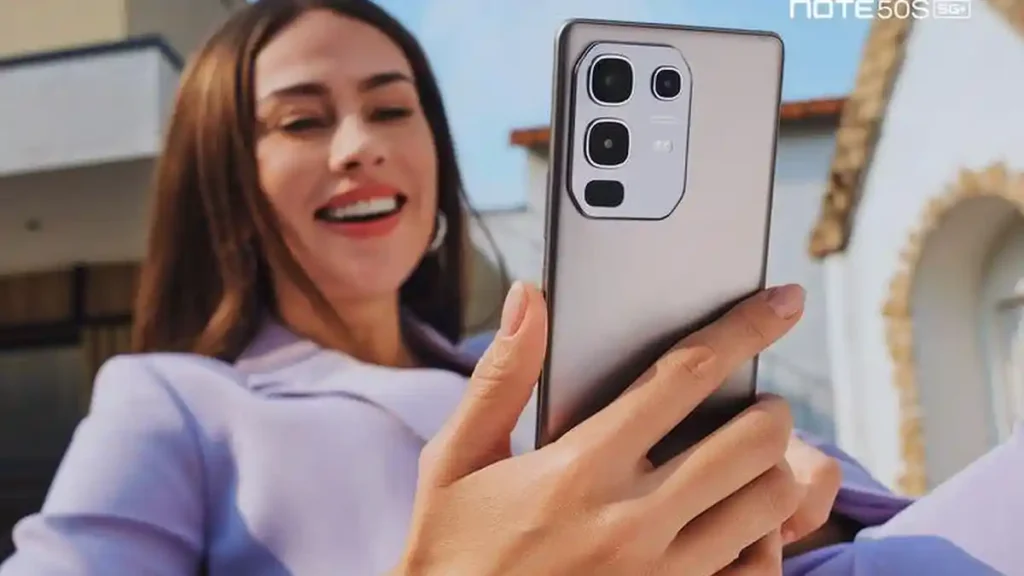 Daftar Harga HP Infinix Terbaru: Note Edge, GT 30, Hot 60i, Note 50s