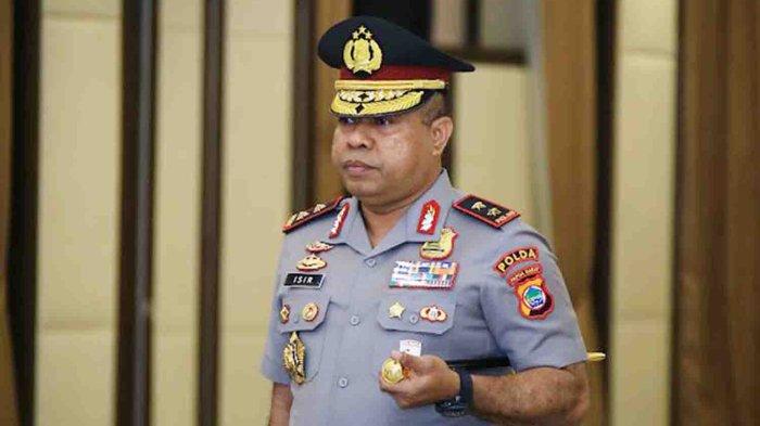 Profil 3 Kapolda Lulusan Akpol 1996, Rekan Seangkatan Irjen Johnny Eddizon Isir