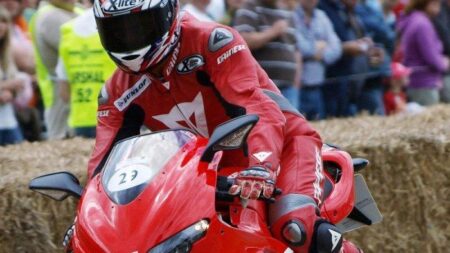 Jadwal MotoGP Minggu Malam, Jorge Martin Gantikan Marc Marquez 2027