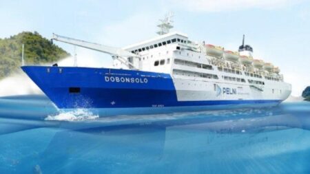 Jadwal KM Tilongkabila 4: Labuan Bajo, Bima, Lembar 20 Februari 2026