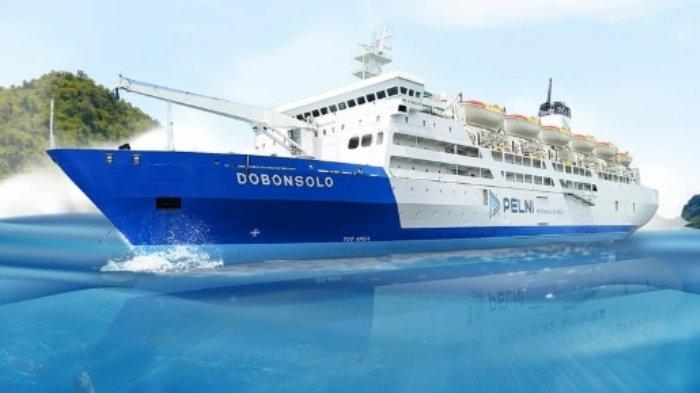 Jadwal KM Tilongkabila 4: Labuan Bajo, Bima, Lembar 20 Februari 2026