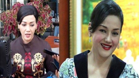 Profil Friderica Widyasari: Gantikan Pejabat OJK yang Mundur, Mantan Aktris dengan Kekayaan Rp 81 Miliar