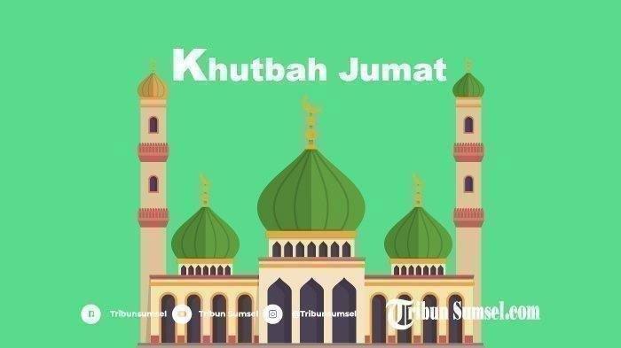 Khutbah Jumat Ramadhan 1447 H: Penuh Makna dan Khidmat