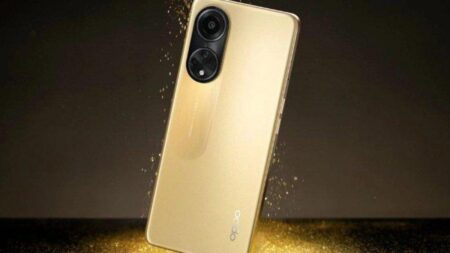 Daftar HP OPPO Terbaru 2026: Harga Resmi Mulai 1-27 Juta