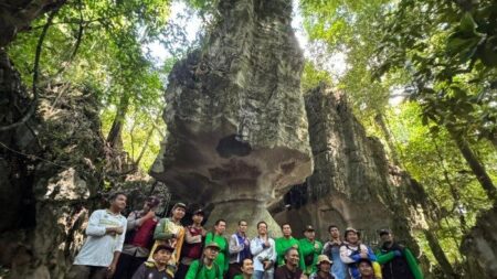 11 destinasi wisata menarik di Bulungan, Kaltara, kunjungi saat Tahun Baru Imlek 2026