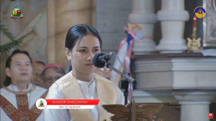 Renungan Katolik Hari Ini: Hidup sebagai Berkat