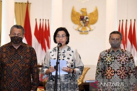 Resmi! OJK Tetapkan Pejabat Pengganti Komisioner Mulai 31 Januari