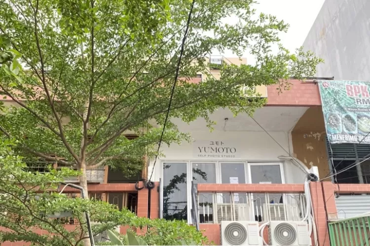 Pengalaman Menyenangkan di Studio 5D Palembang Icon, Ini Harga Tiketnya