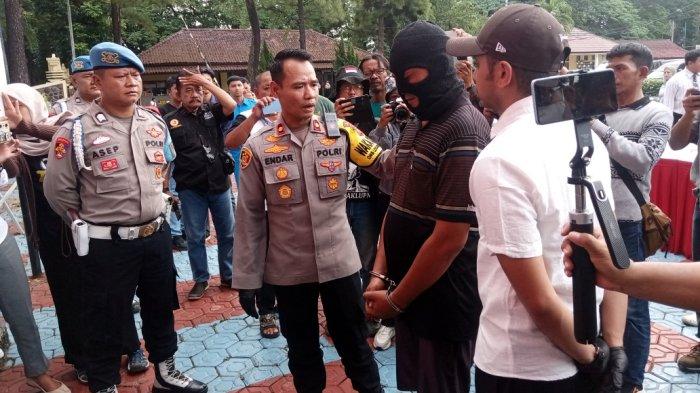 KPAI Selidiki Kematian Pelajar MTs yang Dianiaya Oknum Brimob
