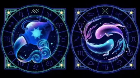 Ramalan Zodiak Aquarius dan Pisces 24 Februari 2026: Finansial, Karier, Kesehatan, dan Cinta