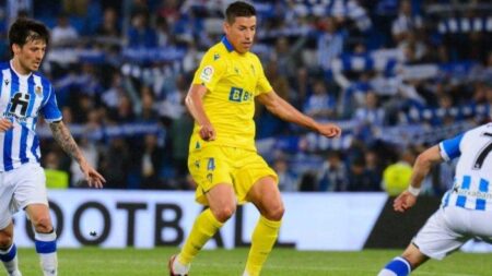 Prediksi Skor Real Sociedad vs Real Oviedo 21 Februari 2026: Head-to-Head dan Live Streaming