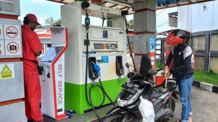 Harga BBM Pertamina Hari Ini, Senin 23 Februari 2026 Seluruh Indonesia, Cek Pertamax
