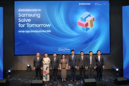 Samsung Solve for Tomorrow 2025, Indonesia Jadi Salah Satu Ambassador Global