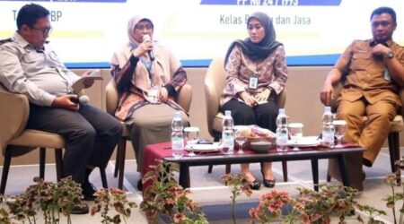 Fokus rapat internal: Percepatan penguatan KIK dan merek kolektif