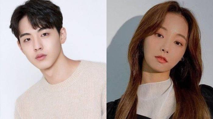 Kapan dan di mana tonton Love Phobia? Cek jadwal dan sinopsis drakor Yeonwoo dan Kim Hyun Jin