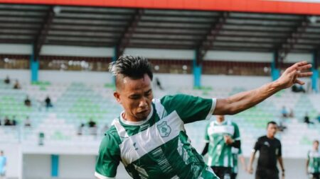 Jadwal Final 21 Februari 2026: Persekat vs PSMS, Persiku vs Persela, PSS Sleman vs Persipura
