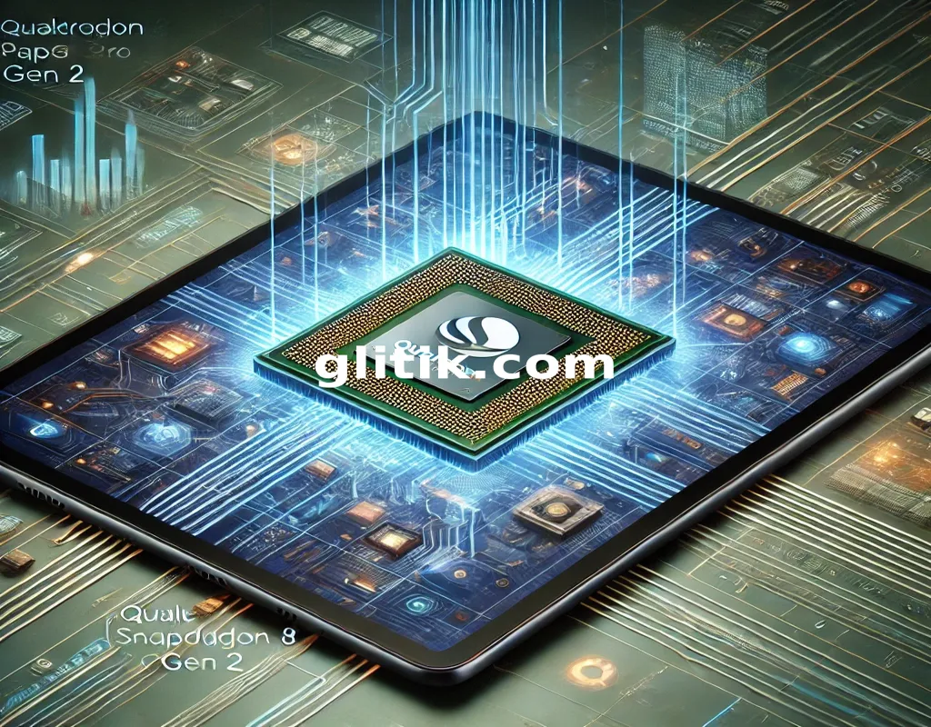 OnePlus Pad 3: Tablet Mewah dengan Kinerja Hebat dan Fitur Lengkap