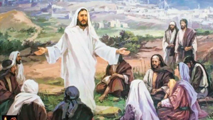 Renungan Katolik Harian: Yesus Melihat dan Peduli 7 Februari 2026