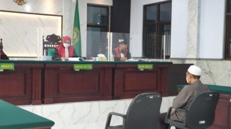 Pengasuh Pesantren Jepara Cabuli Santriwati, Polisi Ungkap Hasil Visum