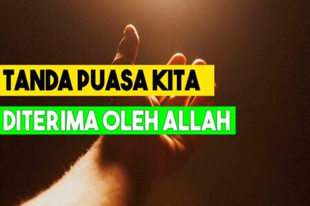 Doa Harian 1 Ramadan 1447 H/2026: Permohonan Puasa dan Sholat Diterima Allah SWT