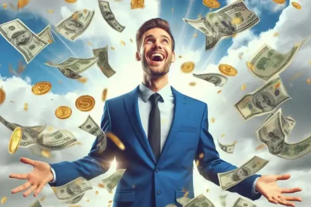 3 zodiak menumpuk uang mulai Senin 23 Februari: seiring waktu kesuksesan finansial kian nyata