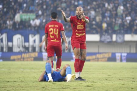 Manuver Transfer 3 Raksasa: Persebaya, Persib, dan Persija Incar Bintang Grade A 2026/2027