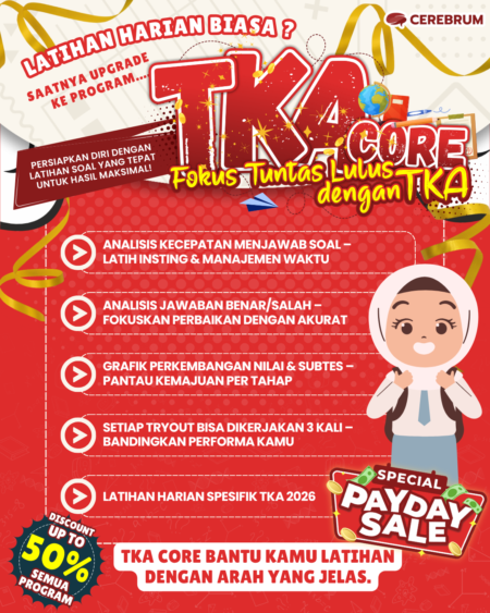 Contoh Soal TKA SMA Bahasa Indonesia: Keindahan Kampung Ciptagelar